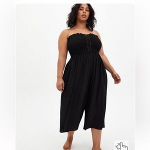Torrid Swim Cover Up Plus Size Size 2